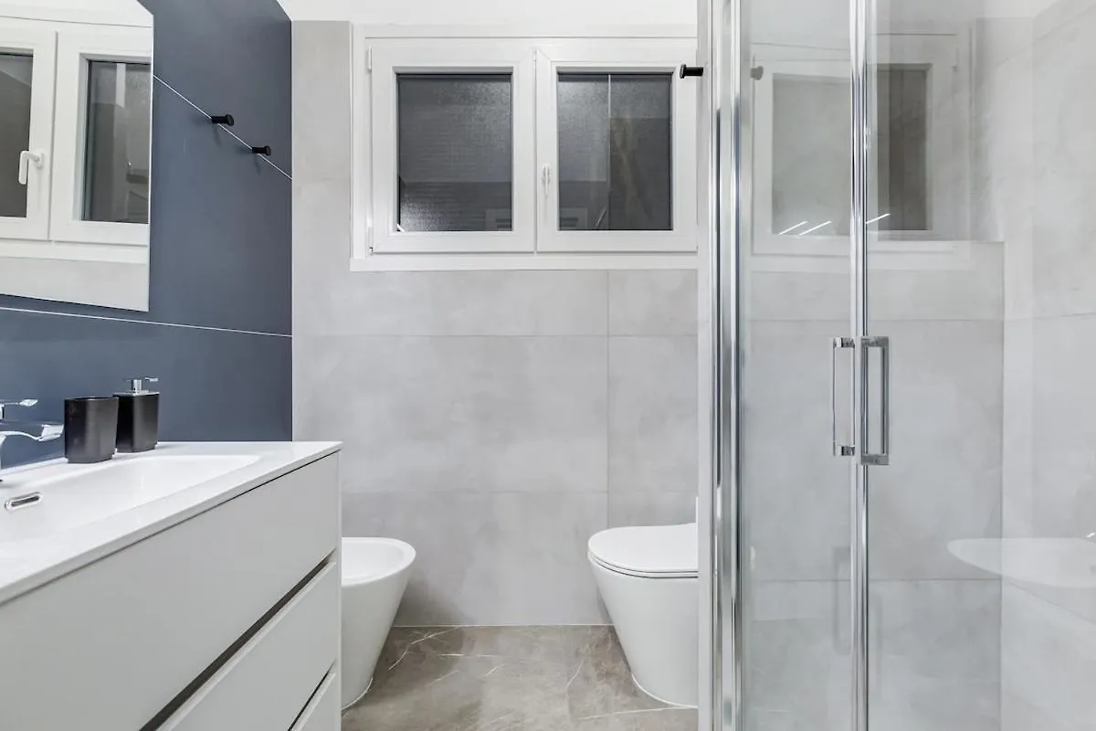 Bdc - Mariposa 3Bdr In San Giovanni روما 0*,  إيطاليا