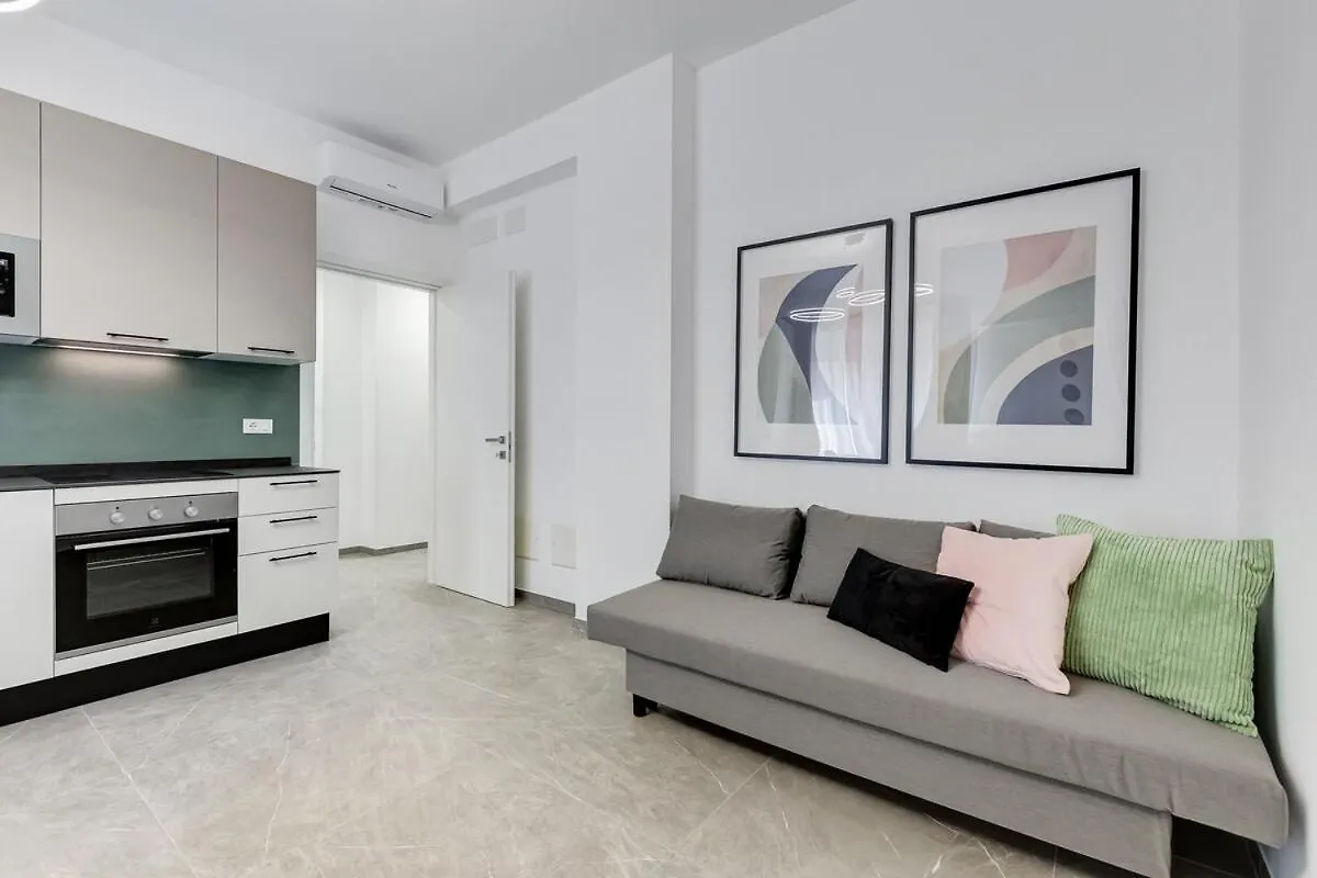 Bdc - Mariposa 3Bdr In San Giovanni روما شقة
