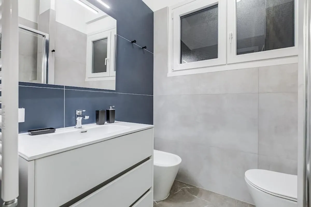 Bdc - Mariposa 3Bdr In San Giovanni روما شقة