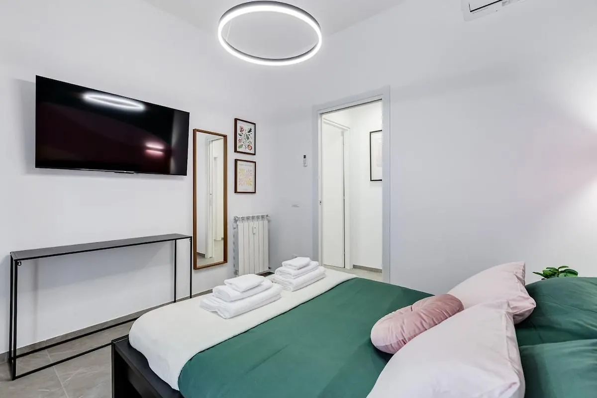 Bdc - Mariposa 3Bdr In San Giovanni روما إيطاليا