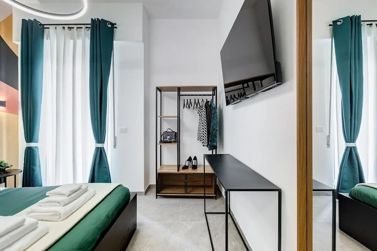 아파트 Bdc - Mariposa 3Bdr In San Giovanni 로마