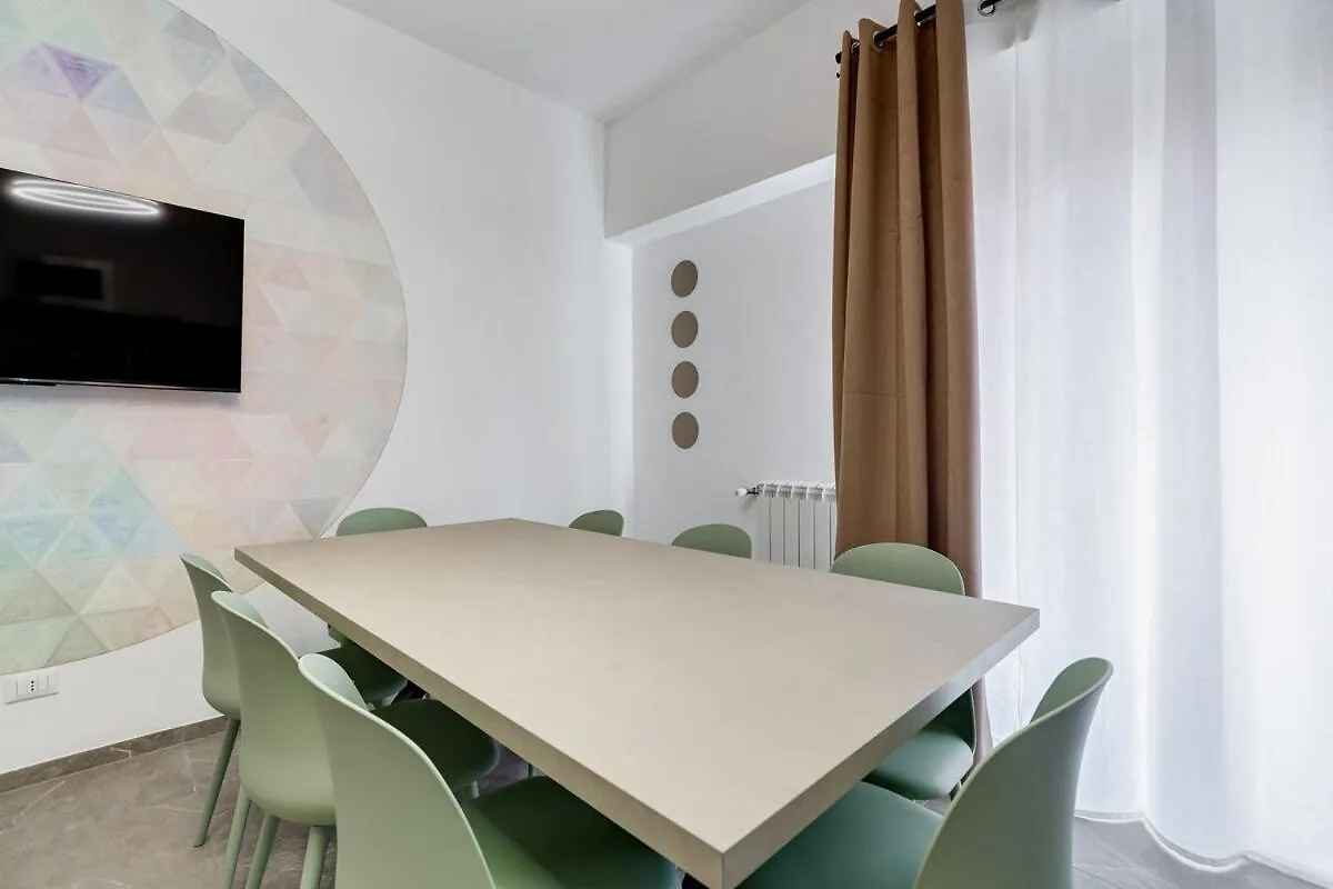 아파트 Bdc - Mariposa 3Bdr In San Giovanni 로마