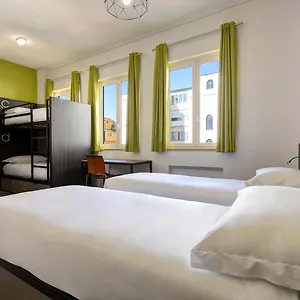 Hostel The Romehello, Roma